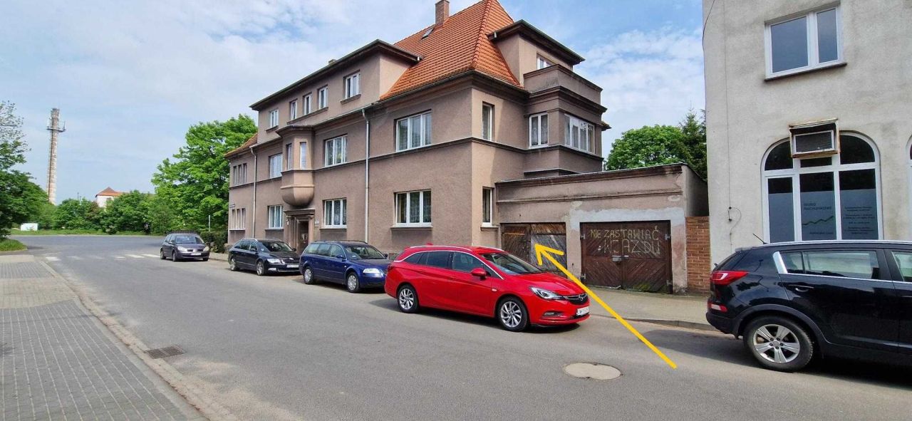 Mieszkanie 4-pokojowe Lwówek Śląski, ul. Ignacego Daszyńskiego. Zdjęcie 7