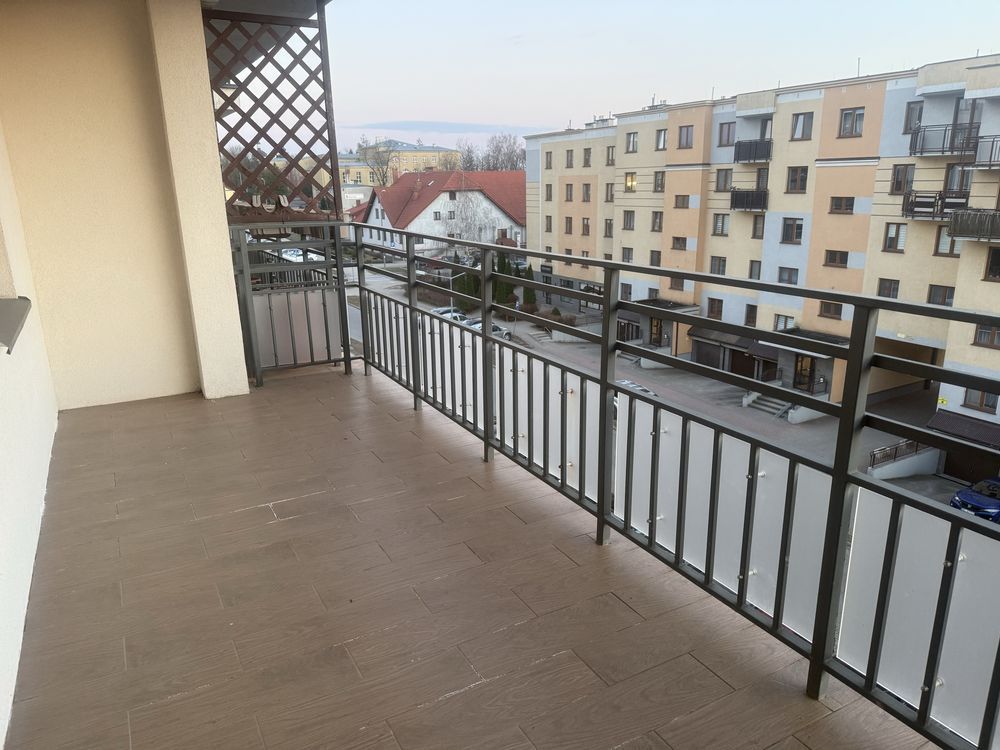 Mieszkanie 3-pokojowe Ełk, ul. Juliana Tuwima. Zdjęcie 5