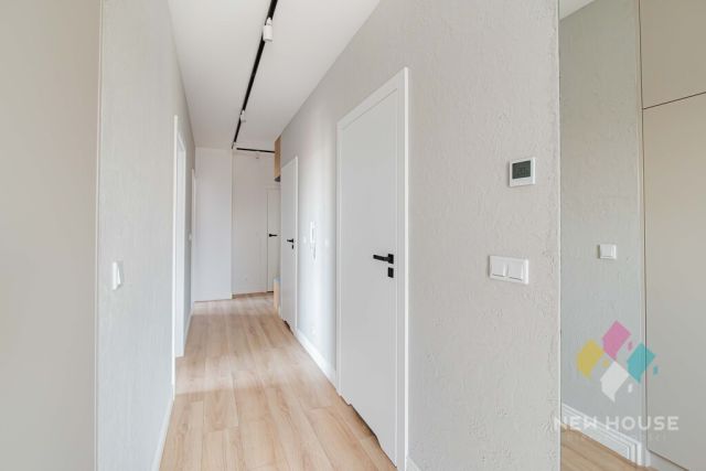 Mieszkanie 3-pokojowe Olsztyn, ul. Kardynała Stefana Wyszyńskiego. Zdjęcie 19