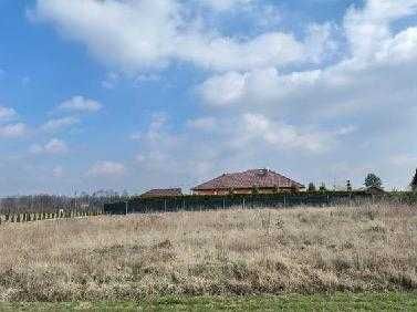 Działka budowlana Rumunki Głodowskie. Zdjęcie 2