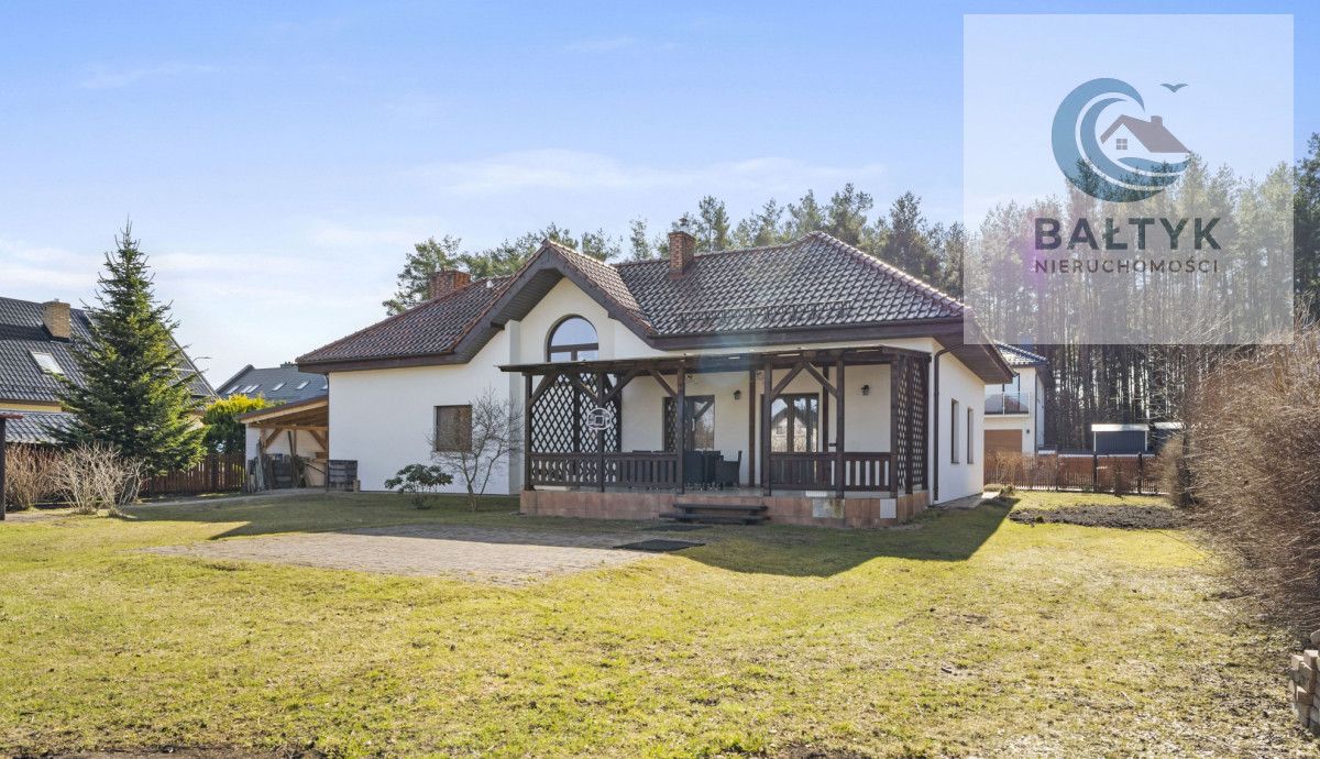 dom wolnostojący, 4 pokoje Orle. Zdjęcie 1