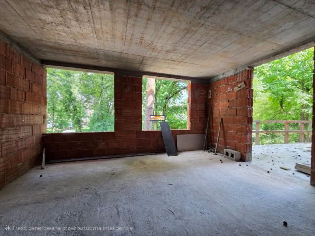 Mieszkanie 3-pokojowe Kraków Krowodrza, ul. Juliusza Lea. Zdjęcie 13