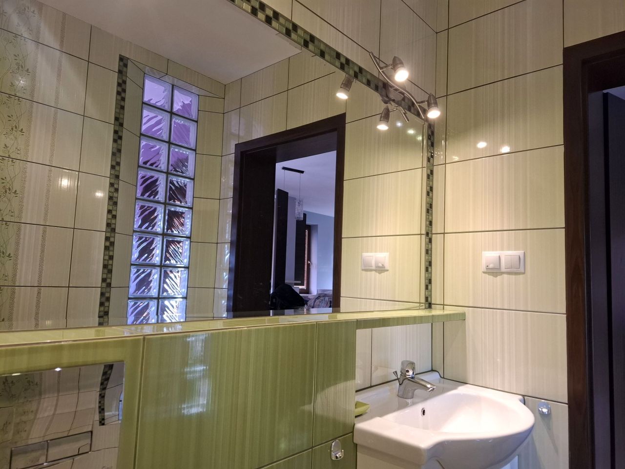 Mieszkanie 2-pokojowe Białystok Centrum, ul. Ludwika Waryńskiego. Zdjęcie 5