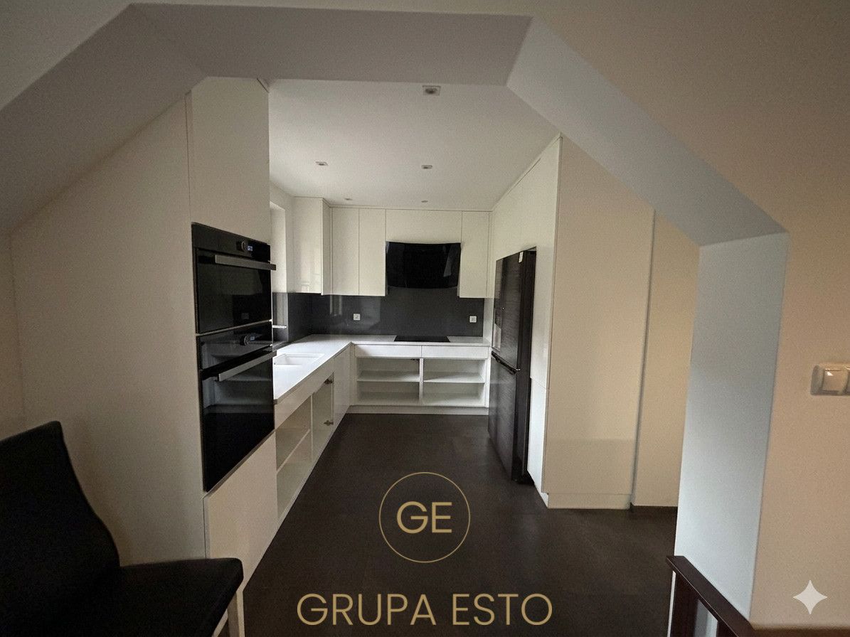 dom wolnostojący, 3 pokoje Kraków Podgórze, ul. Kolonijna. Zdjęcie 4