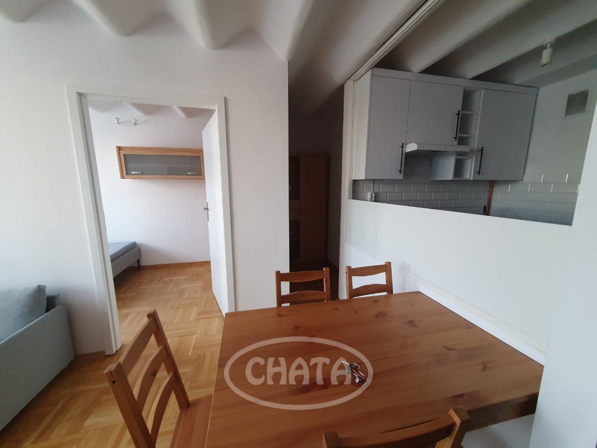 Mieszkanie 2-pokojowe Wrocław Fabryczna, ul. Gajowicka. Zdjęcie 7