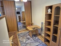 Mieszkanie 1-pokojowe Wrocław Krzyki, ul. Rybnicka. Zdjęcie 4