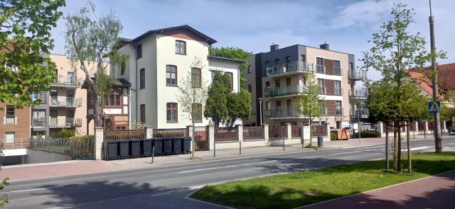 Mieszkanie 2-pokojowe Sopot Sopot Dolny, ul. Władysława Łokietka. Zdjęcie 18