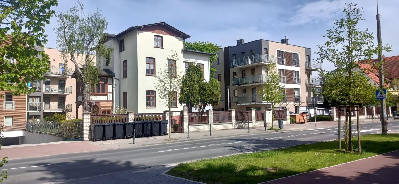 Mieszkanie 2-pokojowe Sopot Sopot Dolny, ul. Władysława Łokietka. Zdjęcie 18