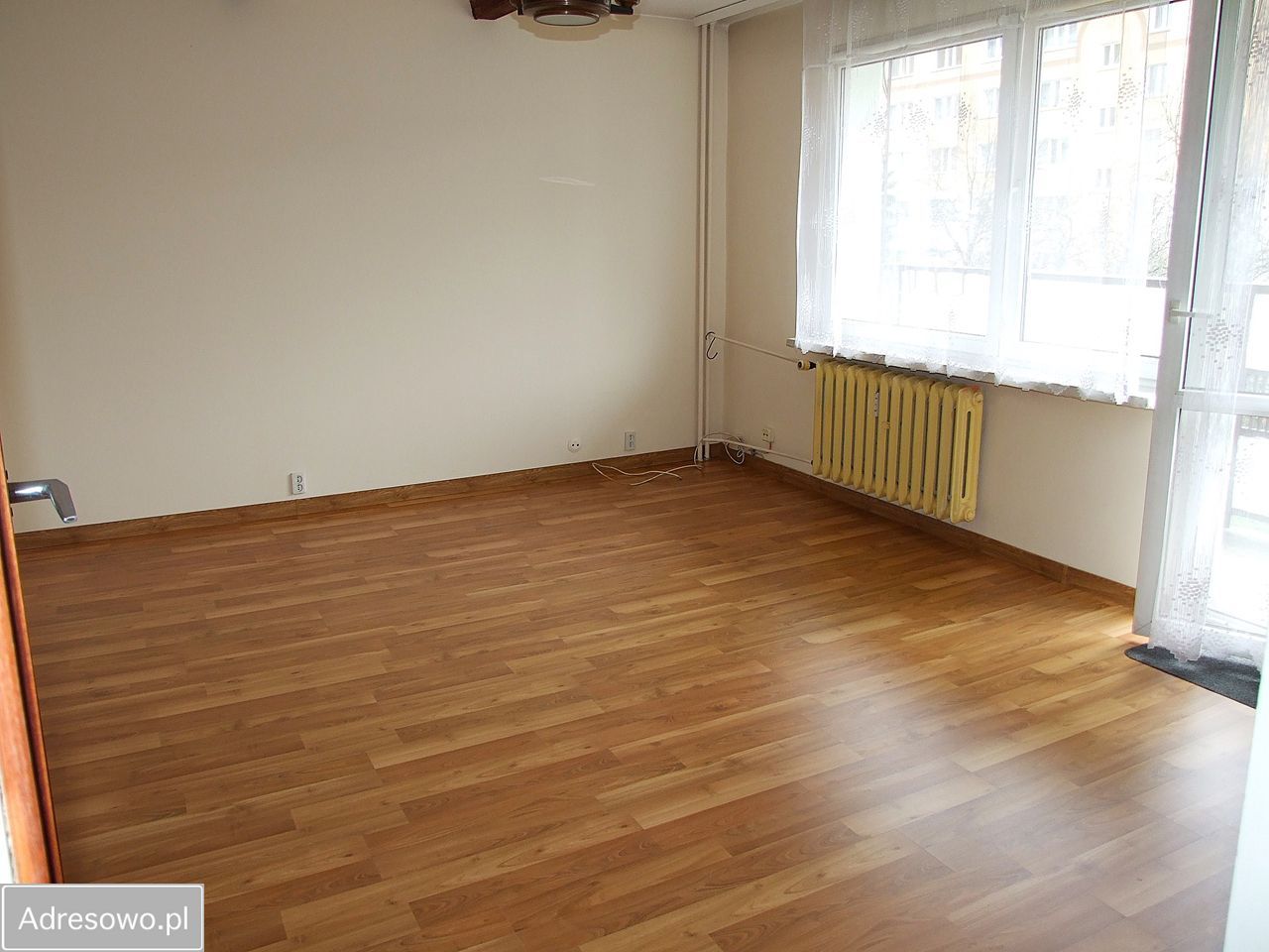 Mieszkanie 2-pokojowe Łódź Górna, ul. Królewska. Zdjęcie 2