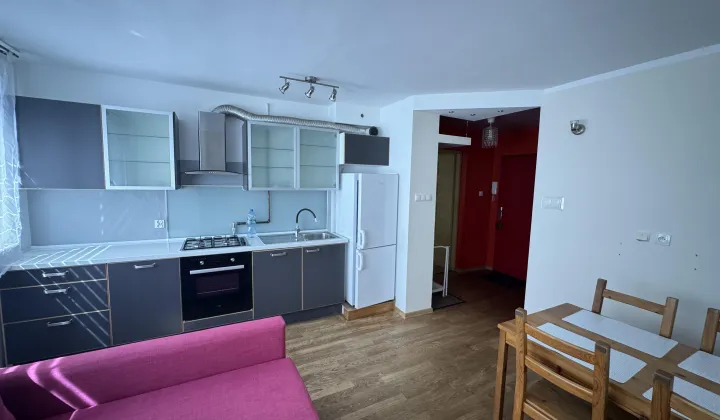 Mieszkanie 2-pokojowe Warszawa Targówek, ul. Żuromińska