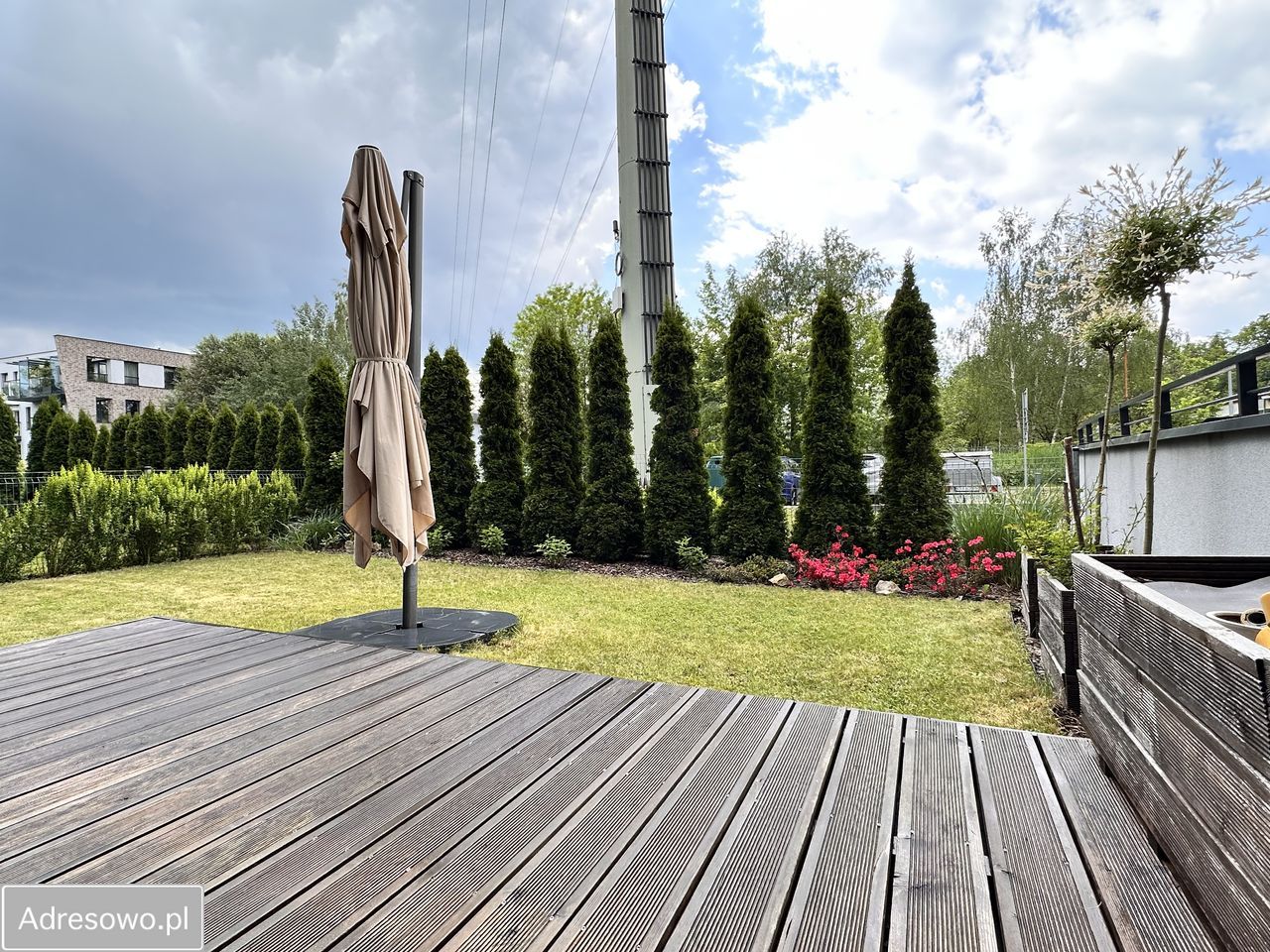 Mieszkanie 3-pokojowe Kraków Bronowice, ul. Zygmunta Starego. Zdjęcie 16