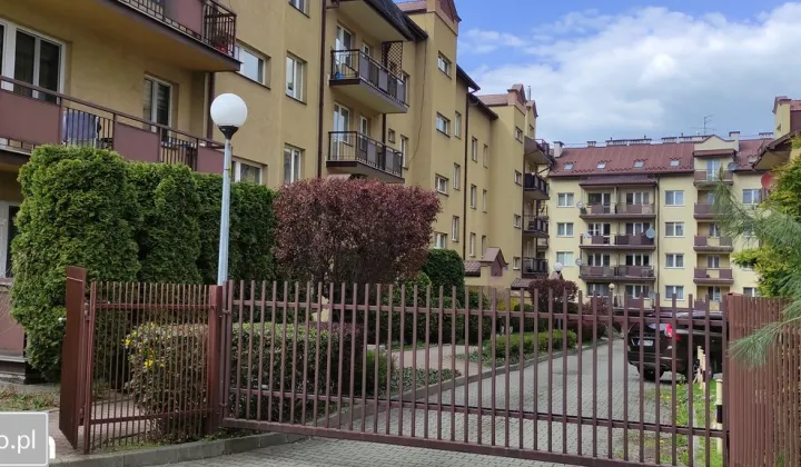 Mieszkanie 2-pokojowe Tarnów, ul. Józefa Dwernickiego