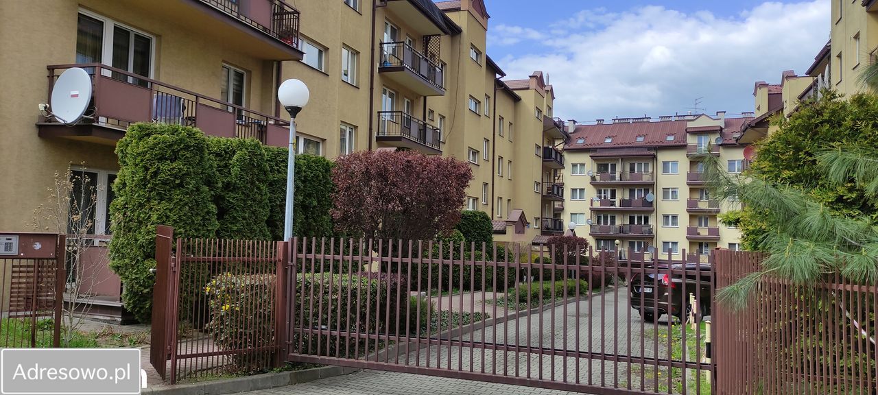 Mieszkanie 2-pokojowe Tarnów, ul. Józefa Dwernickiego. Zdjęcie 1