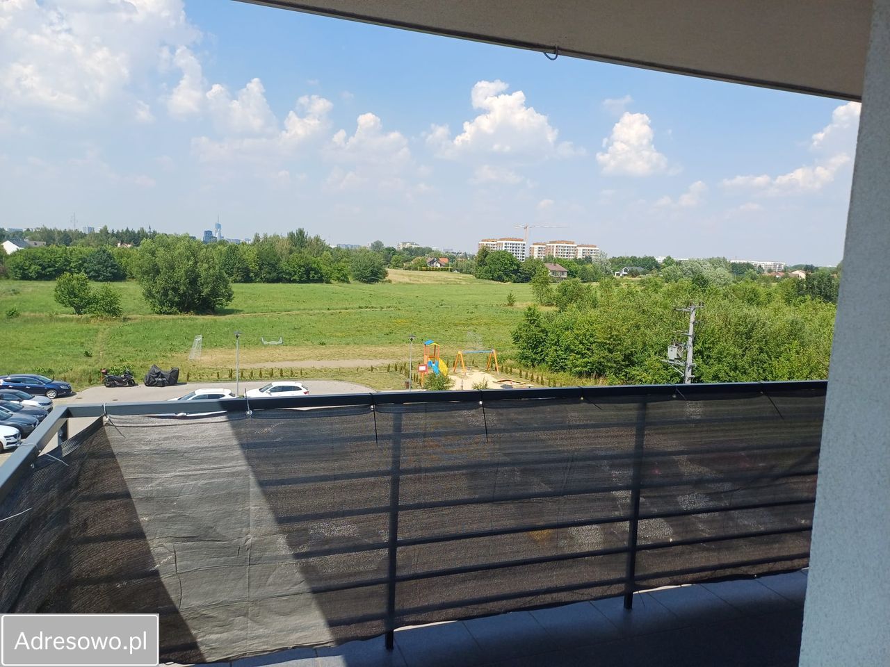 Mieszkanie 2-pokojowe Rzeszów Drabinianka, ul. Kornela Makuszyńskiego. Zdjęcie 4