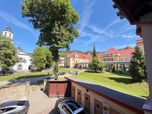Mieszkanie 2-pokojowe Krynica-Zdrój, ul. Kazimierza Pułaskiego. Zdjęcie 16
