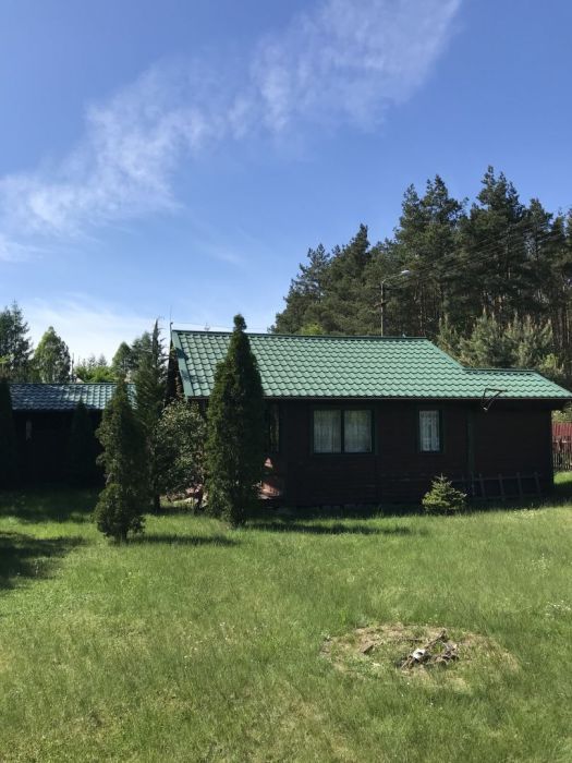 dom letniskowy, 2 pokoje Smolniki. Zdjęcie 3