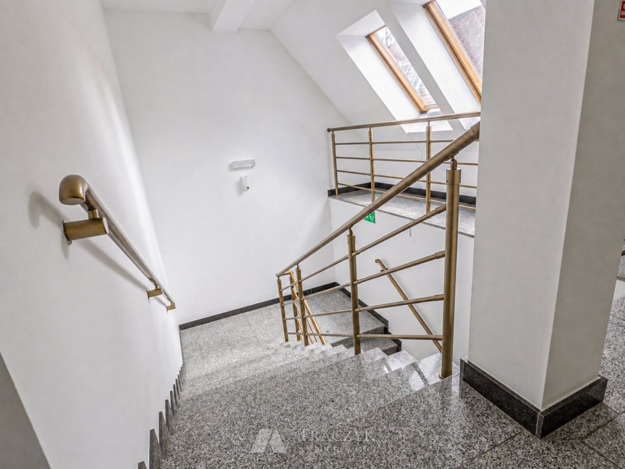 Mieszkanie 2-pokojowe Wrocław Stare Miasto, ul. Sukiennice. Zdjęcie 13