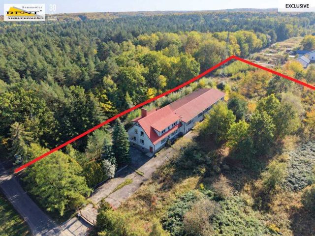 Działka budowlana Szczecin Prawobrzeże. Zdjęcie 2