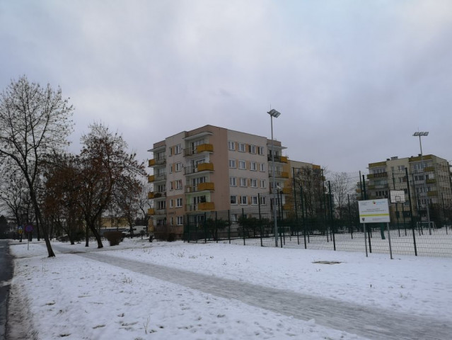 Mieszkanie 2-pokojowe Kędzierzyn-Koźle, ul. Sosnowa. Zdjęcie 1