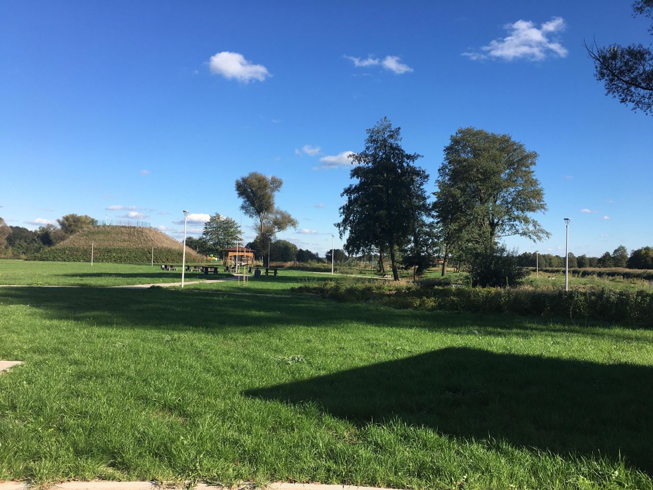 Działka rolna Brzeski. Zdjęcie 24