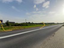 Działka budowlana Nowa Wieś Ełcka. Zdjęcie 1