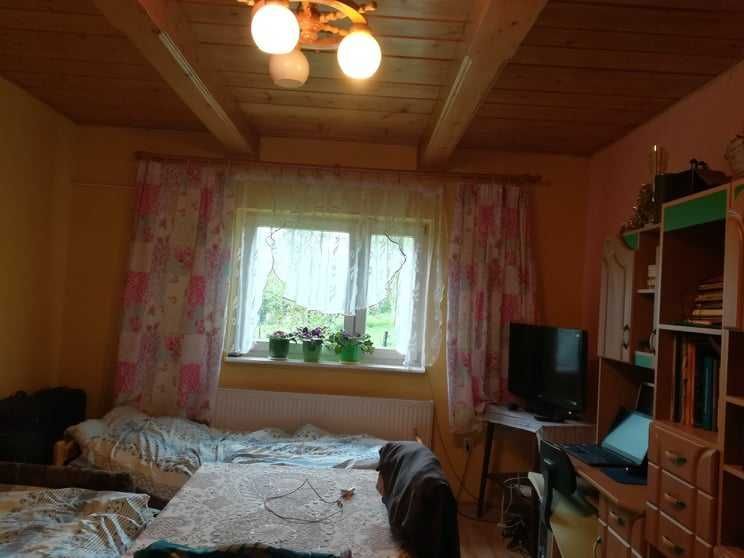 dom wolnostojący, 3 pokoje Lutcza. Zdjęcie 6