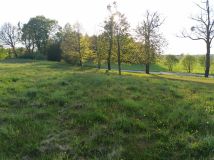 Działka rolno-budowlana Jurki. Zdjęcie 4