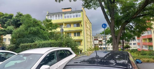 Mieszkanie 1-pokojowe Wałbrzych Piaskowa Góra, ul. Zofii Nałkowskiej. Zdjęcie 1