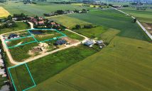 Działka budowlana Stróżewko. Zdjęcie 3