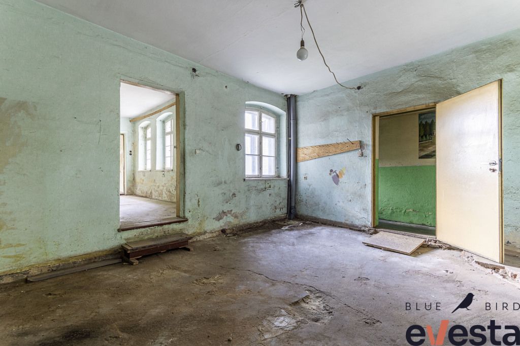 kamienica, 5 pokoi Poniec, ul. ppłk. Bernarda Śliwińskiego. Zdjęcie 16