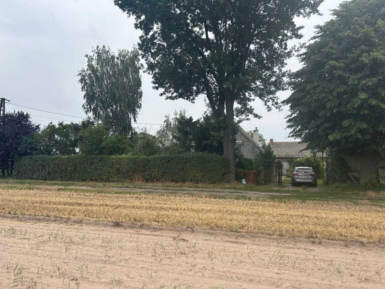 gospodarstwo Stanomin. Zdjęcie 2