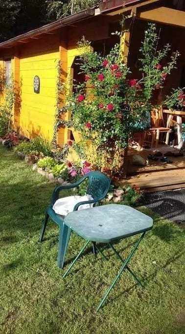 Działka rekreacyjna Kierwiny. Zdjęcie 6