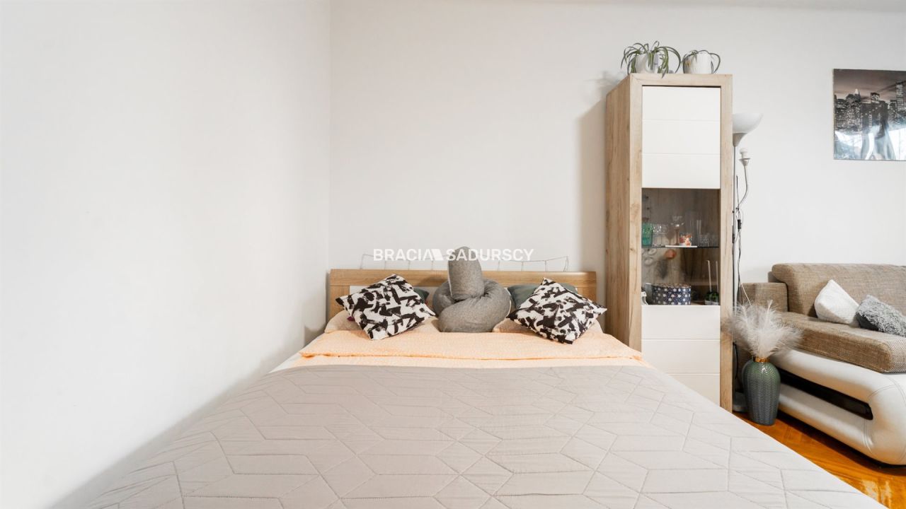 Mieszkanie 2-pokojowe Kraków Bronowice, ul. Gabrieli Zapolskiej. Zdjęcie 6