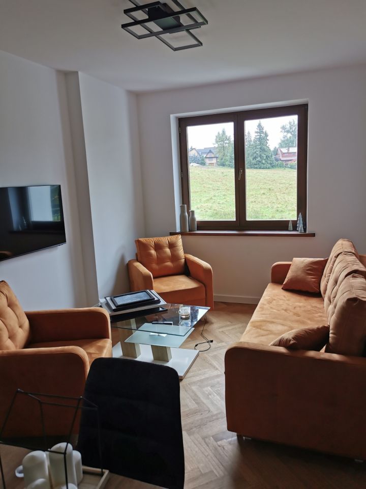 Mieszkanie 2-pokojowe Zakopane Centrum, ul. Za Strugiem. Zdjęcie 10