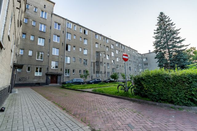 Mieszkanie 3-pokojowe Warszawa Żoliborz, ul. Dymińska. Zdjęcie 13
