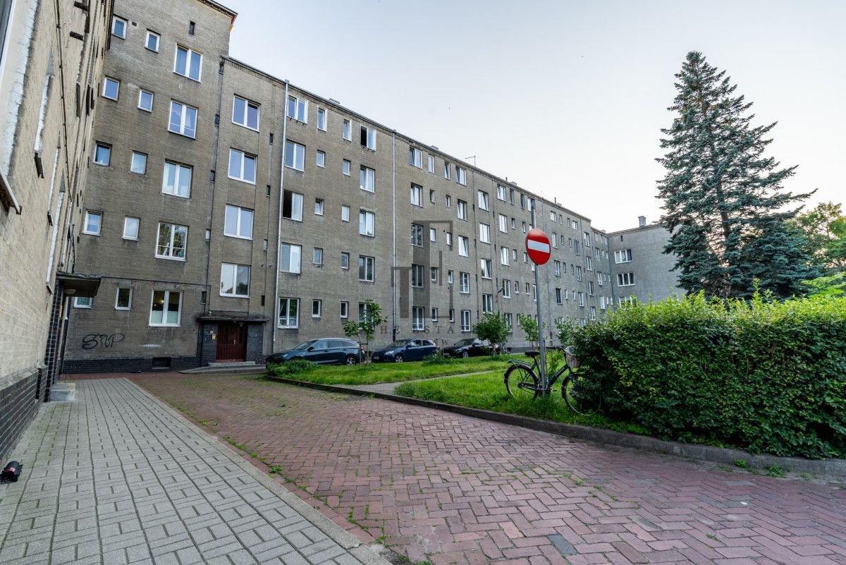 Mieszkanie 3-pokojowe Warszawa Żoliborz, ul. Dymińska. Zdjęcie 13