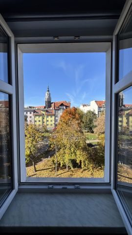 Mieszkanie 3-pokojowe Świdnica Centrum, pl. Michała Drzymały. Zdjęcie 1