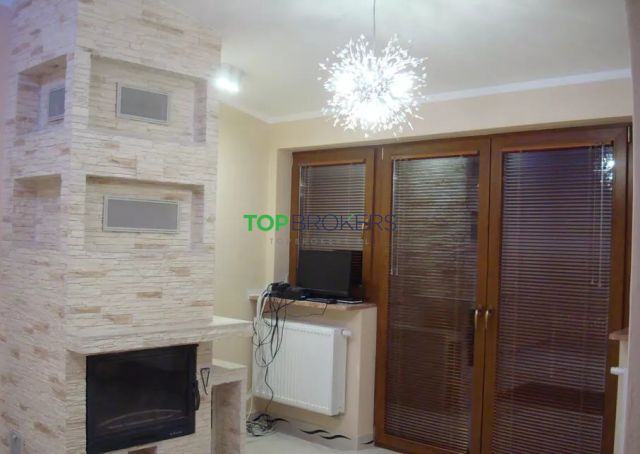 dom wolnostojący, 4 pokoje Warszawa Bielany. Zdjęcie 1