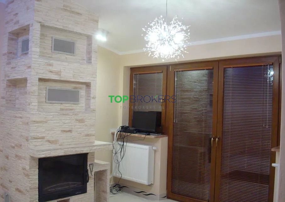 dom wolnostojący, 4 pokoje Warszawa Bielany