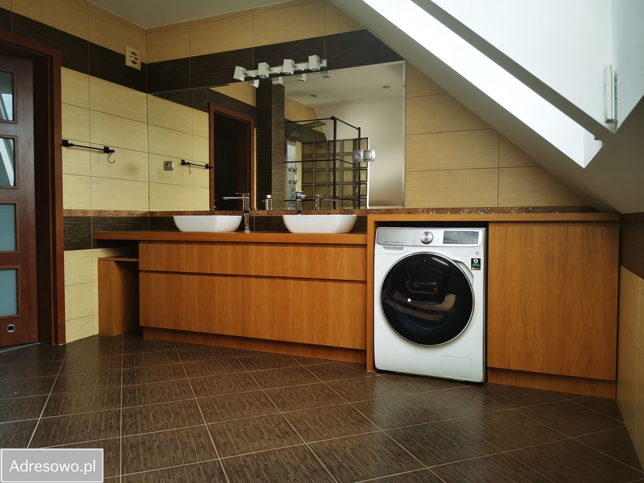 dom wolnostojący, 5 pokoi Nowodwór. Zdjęcie 9