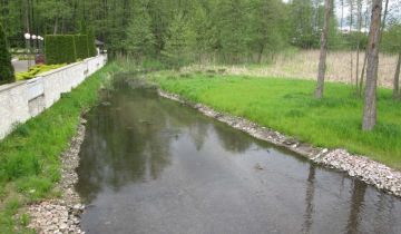 Działka rolna Krępa Górna