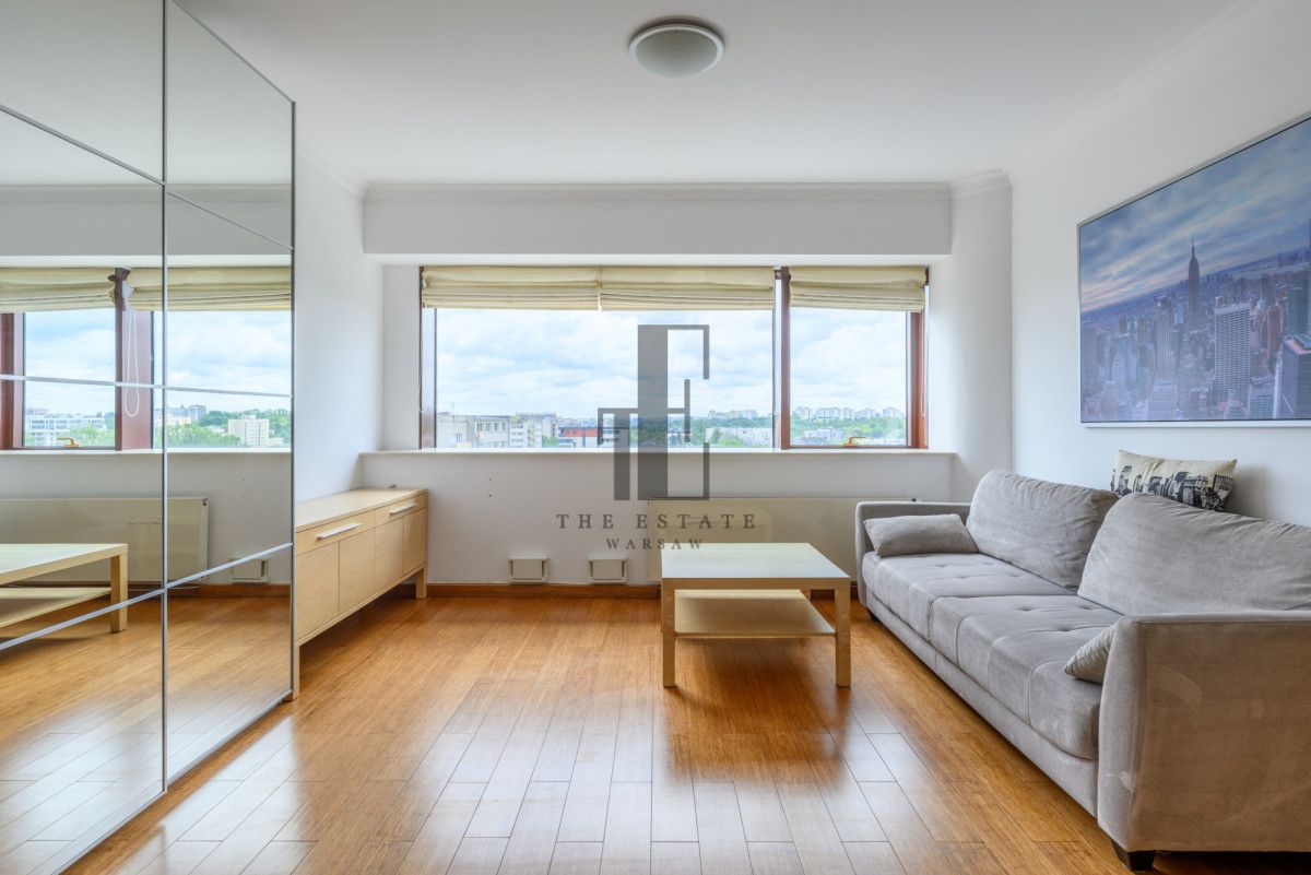 Mieszkanie 2-pokojowe Warszawa Mokotów, ul. Belwederska. Zdjęcie 5