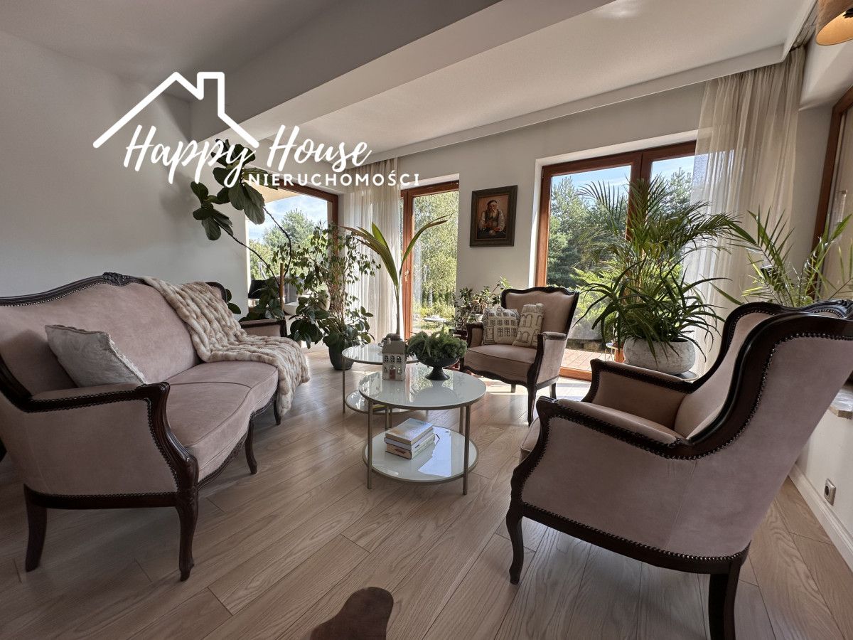 dom wolnostojący, 6 pokoi Chojnice, ul. Bytowska. Zdjęcie 14