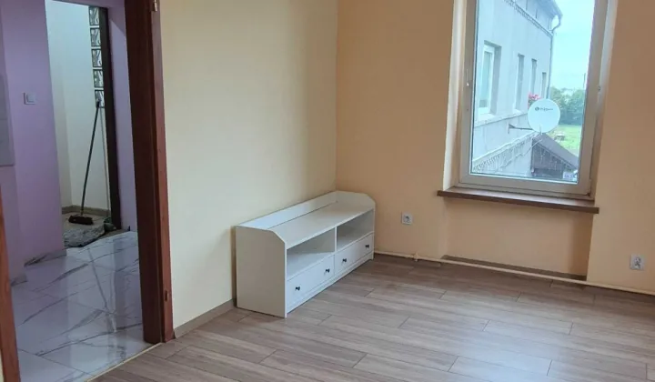 Mieszkanie 2-pokojowe Wiązów