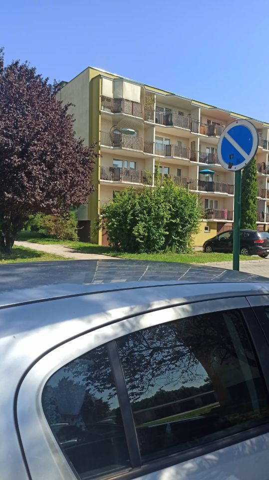 Mieszkanie 2-pokojowe Głowno, ul. Mikołaja Kopernika. Zdjęcie 3