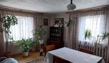 dom wolnostojący, 4 pokoje Bródek