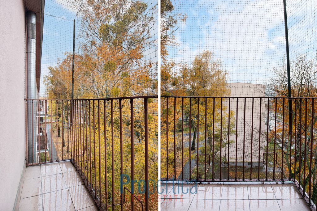 Mieszkanie 2-pokojowe Warszawa Wola, ul. Redutowa. Zdjęcie 10