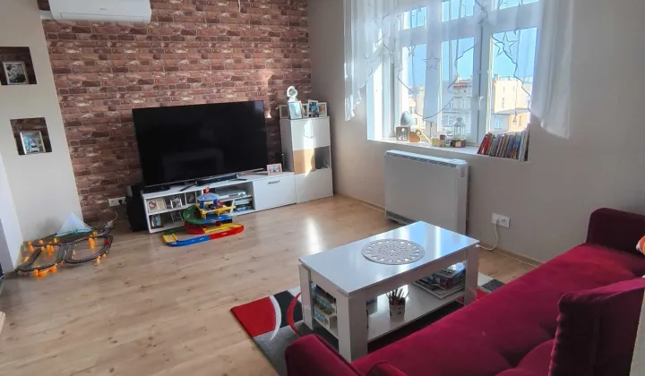 Mieszkanie 3-pokojowe Świdnica Centrum, ul. Kolejowa