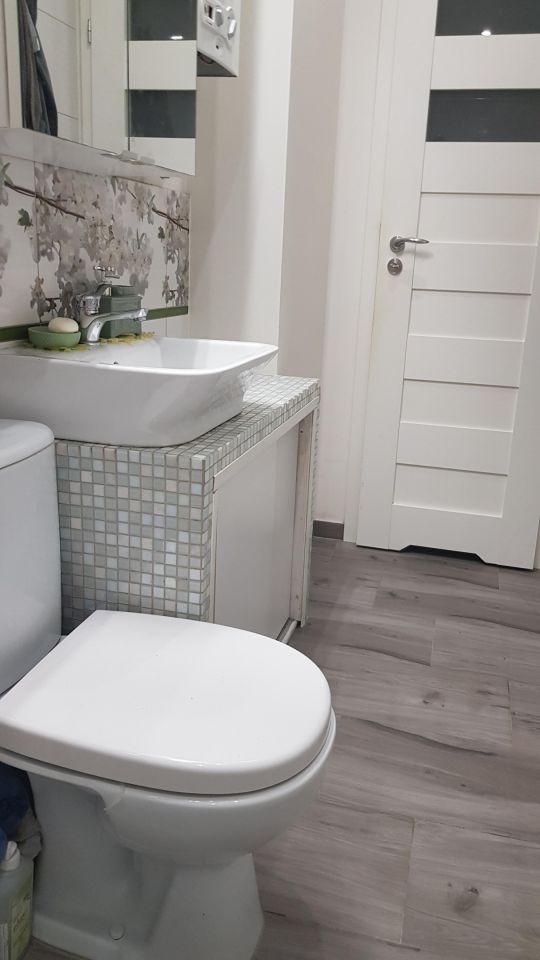 Mieszkanie 2-pokojowe Szczecin Dąbie, ul. Bośniacka. Zdjęcie 4