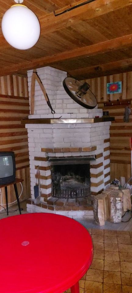 dom letniskowy, 4 pokoje Warchały. Zdjęcie 3